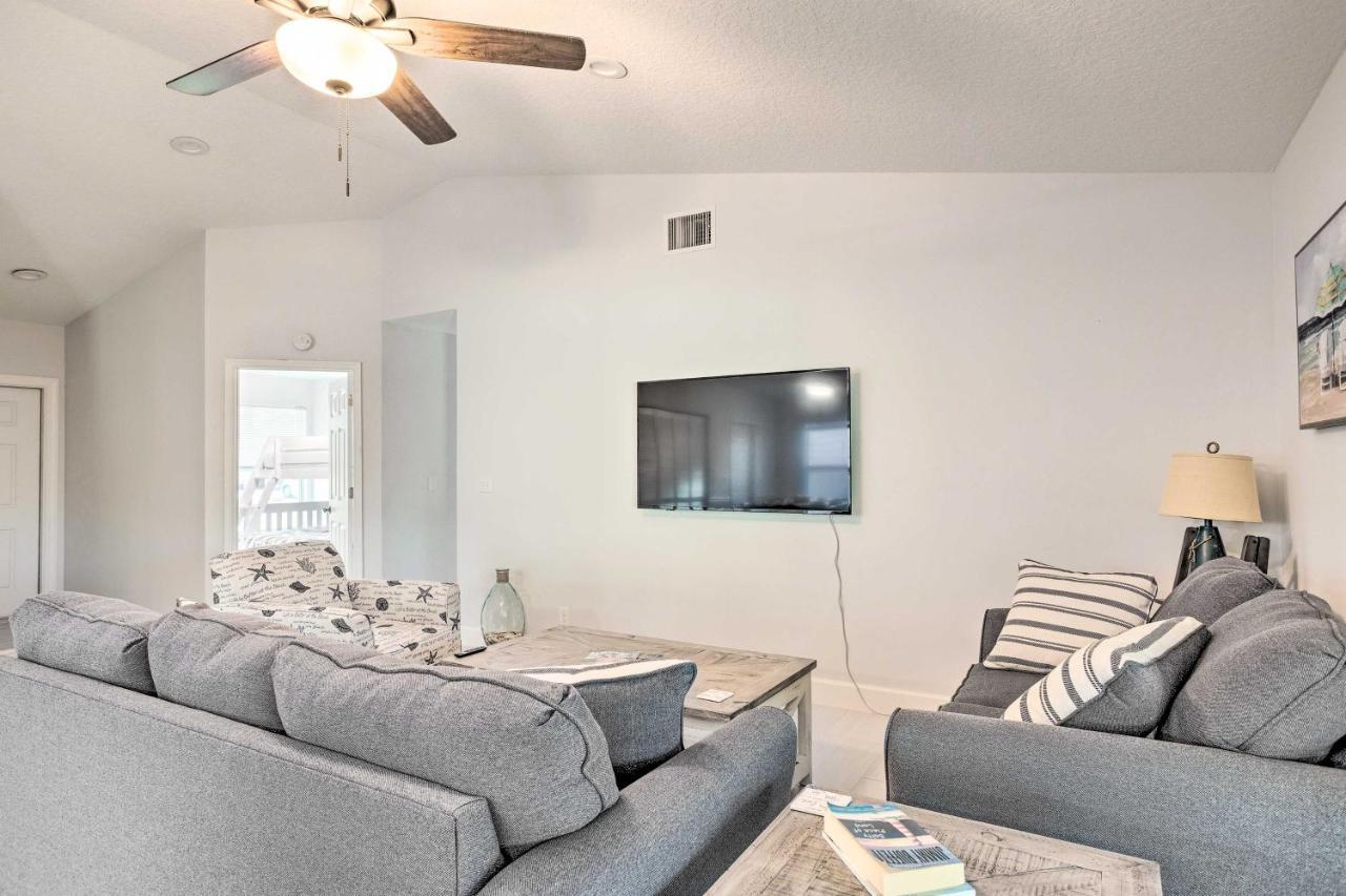 Jupiter Home With Patio And Grill About 6 Mi To Beach! Exterior foto